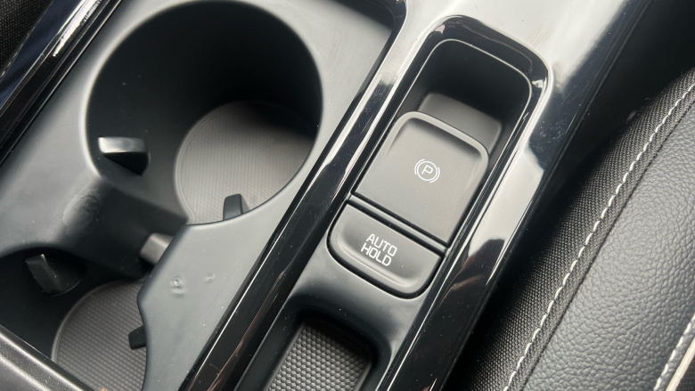 Kia Ceed 1.5T GDi ISG 3 5dr DCT Petrol Estate